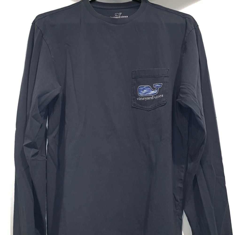 Vineyard Vines Men’s Long Sleeve